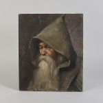 1760&nbsp;5072&nbsp;Oljemålning